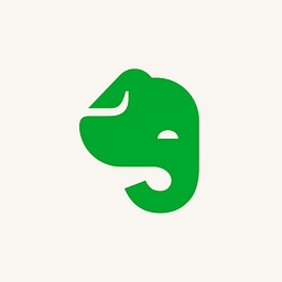 Evernote API logo