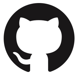 GitHub API logo