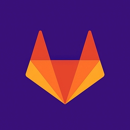 GitLab API logo