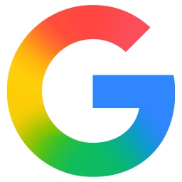 Google Maps API logo