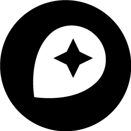 Mapbox API logo