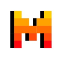 Mistral API logo