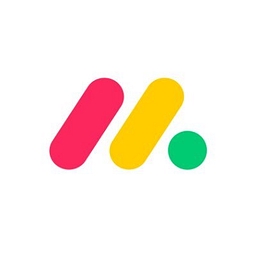 Monday.com API logo