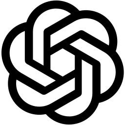 OpenAI API logo