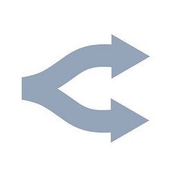 OpenRouter API logo