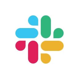 Slack API logo