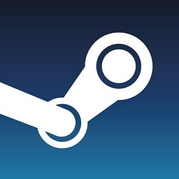 Steam Web API logo