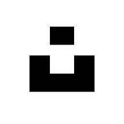 Unsplash API logo