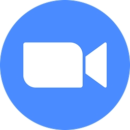 Zoom API logo