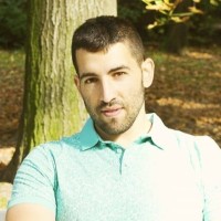 Liran Blumenberg