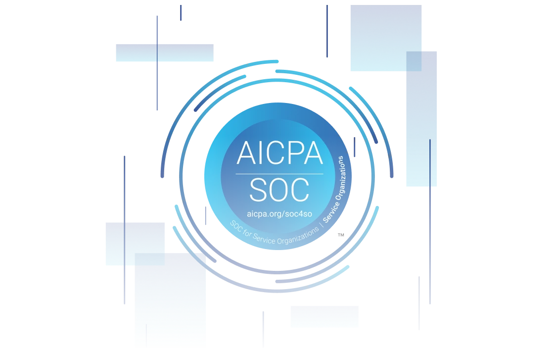 SOC 2 compliant