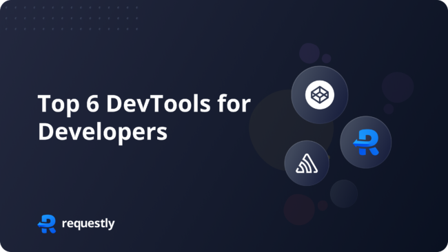 developer tools