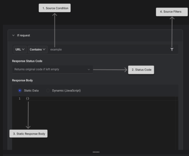 How to Serve API Responses Locally Without Hitting Server