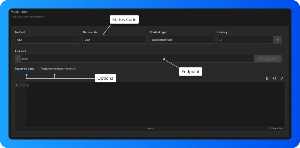 Mock Server -Mock API