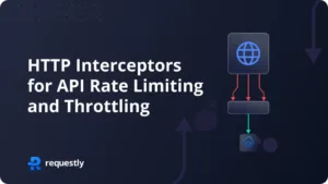 Http Interceptors