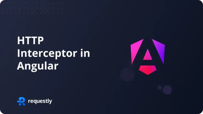 angular http interceptor