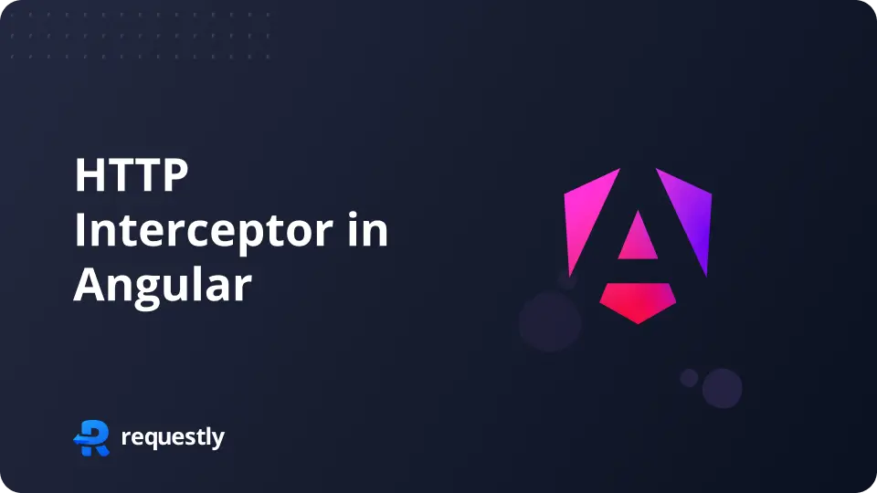 angular http interceptor