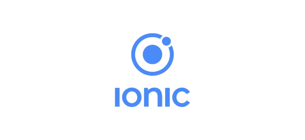 Ionic - Tools for Android Development