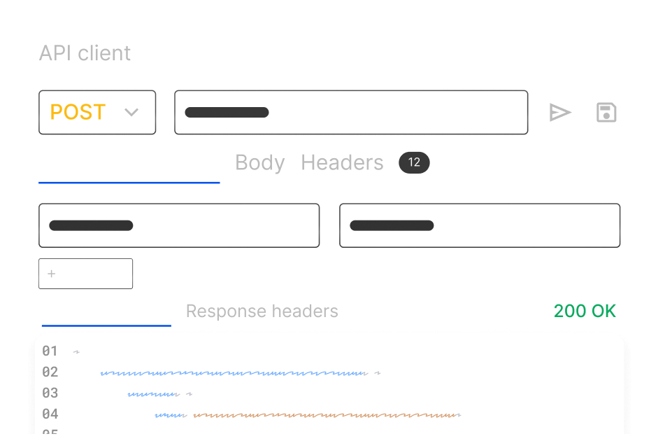 API Testing