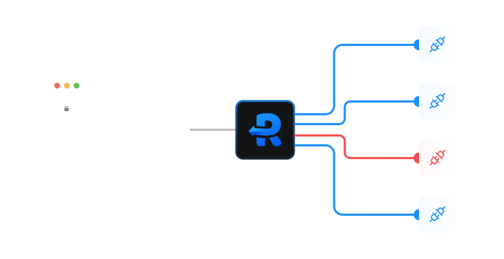 Simulate API Downtime