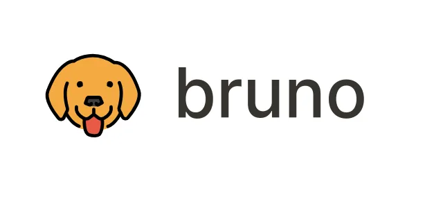 Bruno : Free API Client