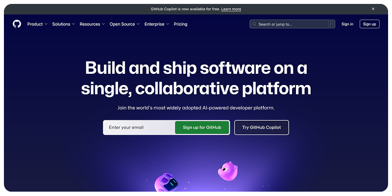 Github
