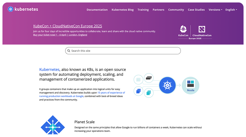 Kubernetes