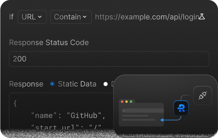 API Mocking