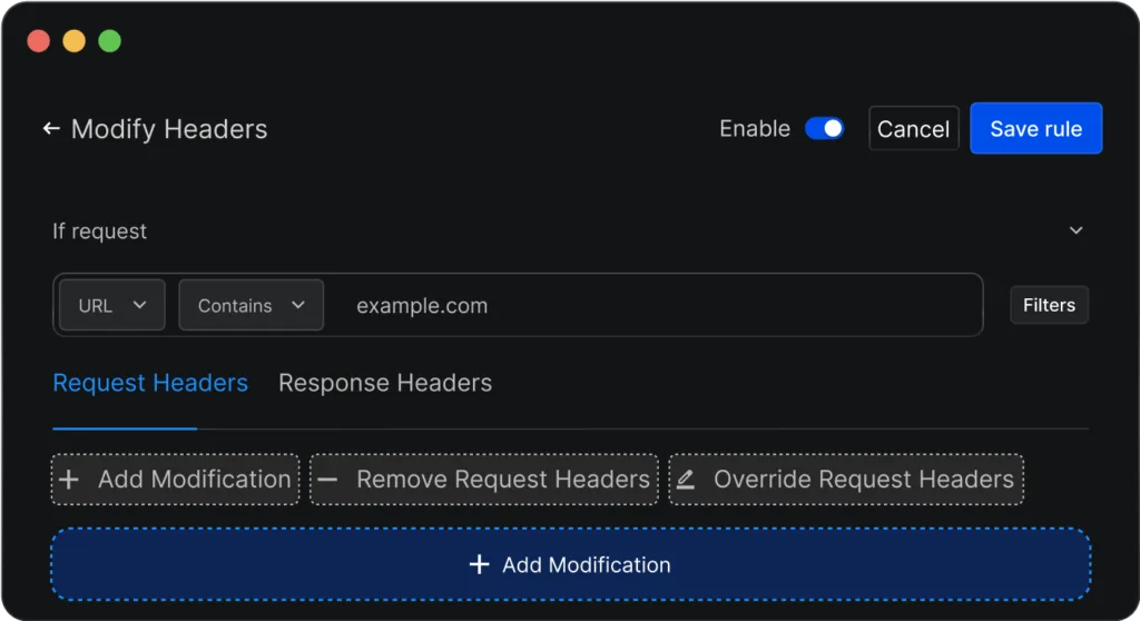 modify-http-header-hero-image - Requestly modify http headers for free