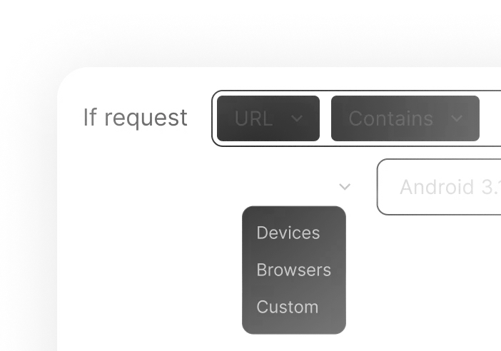 user-agent-rule-asset2 - Requestly