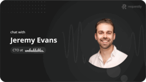 Customer story - embeddebles
