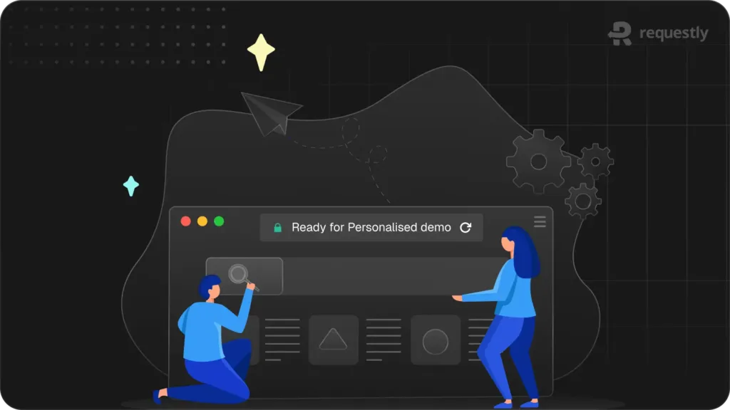 Customer Story - Requestly API Client