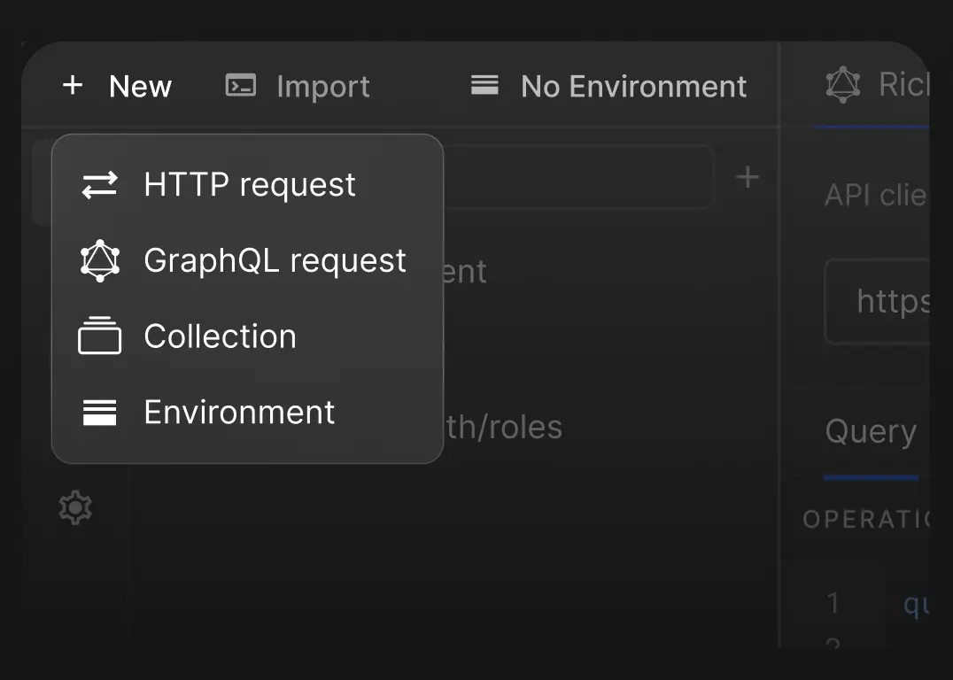 GraphQL Support