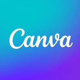 Canva API logo
