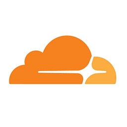 Cloudflare API logo