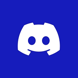 Discord API logo