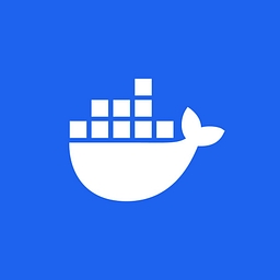 Docker Hub API logo