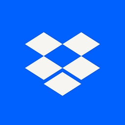 Dropbox API logo