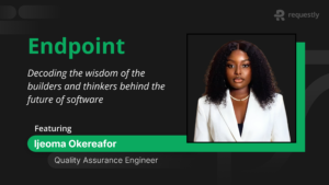 endpoint ijeoma okereafor human element testing ecosystem quality