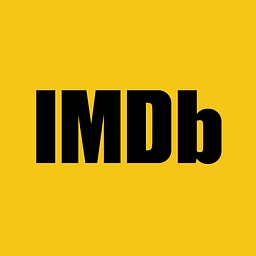 IMDb API logo