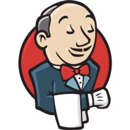 Jenkins API logo