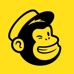 Mailchimp API logo
