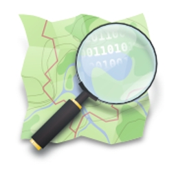 OpenStreetMap API logo