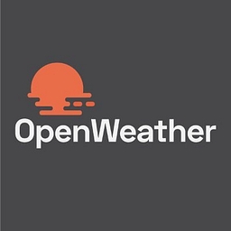 OpenWeather API logo