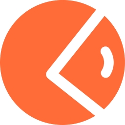 Postman API logo