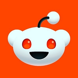 Reddit API logo