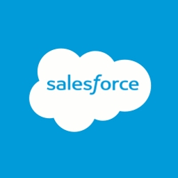 Salesforce API logo