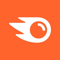 SEMrush API logo
