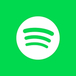 Spotify Web API logo