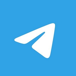 Telegram Bot API logo